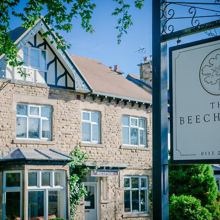 The Beechwood Bed & Breakfast Leeds  Exterior photo