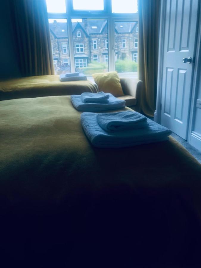The Beechwood Bed & Breakfast Leeds  Exterior photo